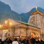 Kedarnath Temple