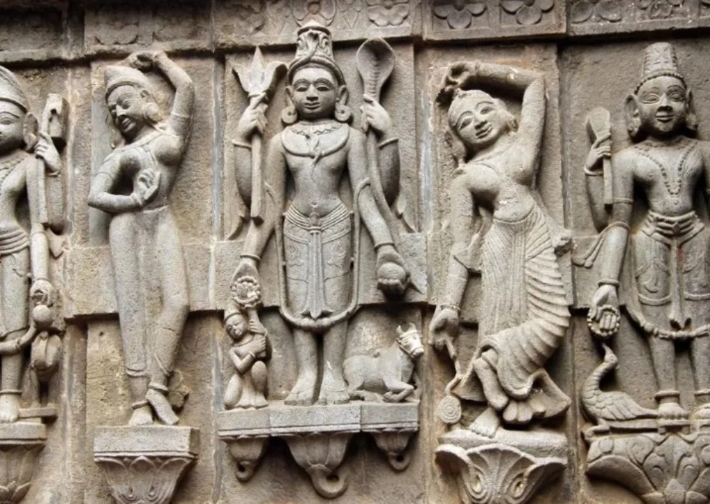 Carvings_Trimbakeshwar_Jyotirlinga_Temple