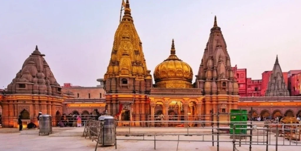 Kashi_Vishwanath_Temple