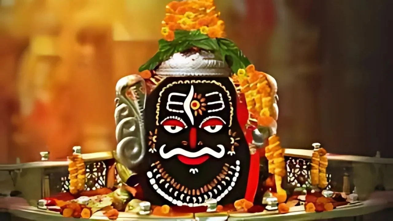 Mahakaleshwar Jyotirlinga - Ujjain