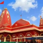 NageshwarJyotirlinga Temple