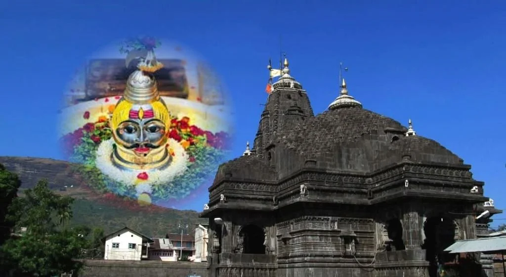 Trimbakeshwar Jyotirlinga