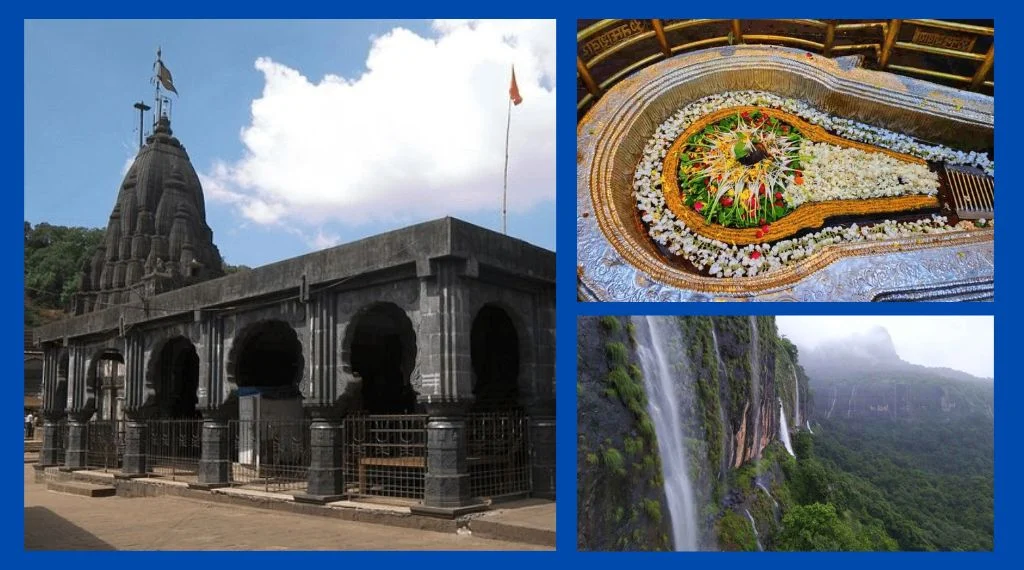 Bhimashankar-Jyotirlinga-Temple