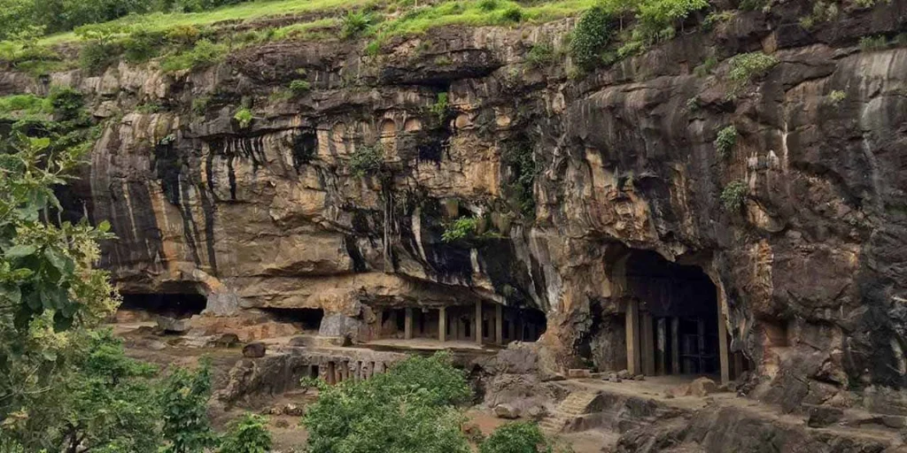 Aurangabad_Caves