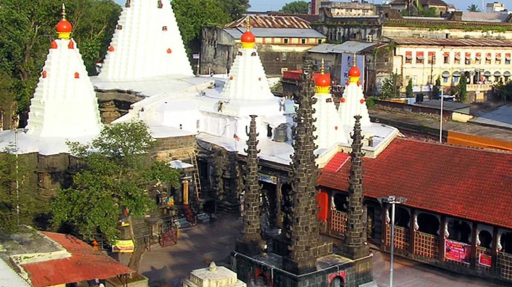 Bakreshwar-Temple