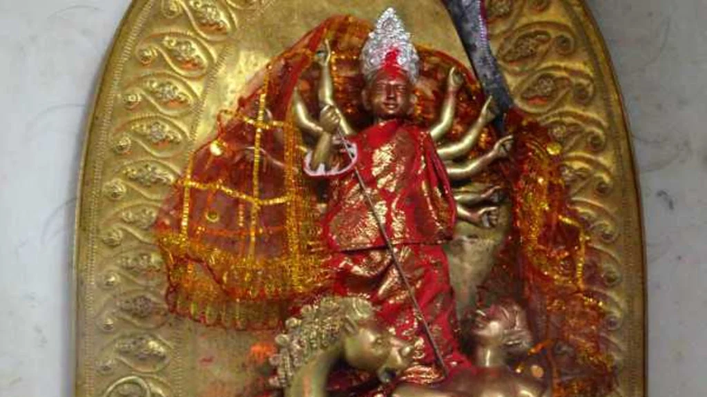 Bakreswar-Temple-Mahishamardini-Murti