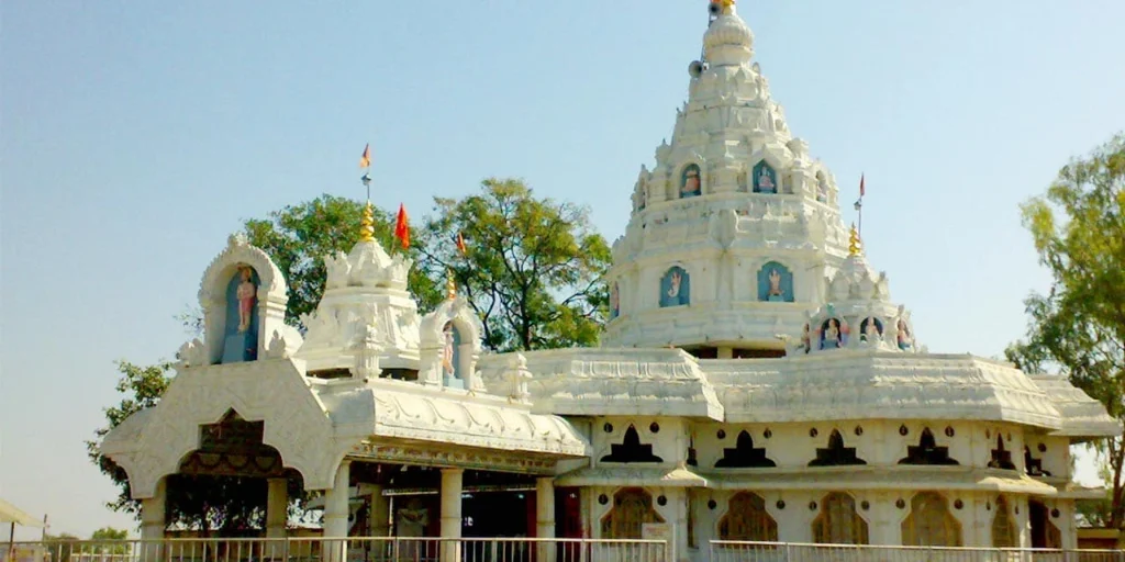 Bhadra_Maruti_Temple