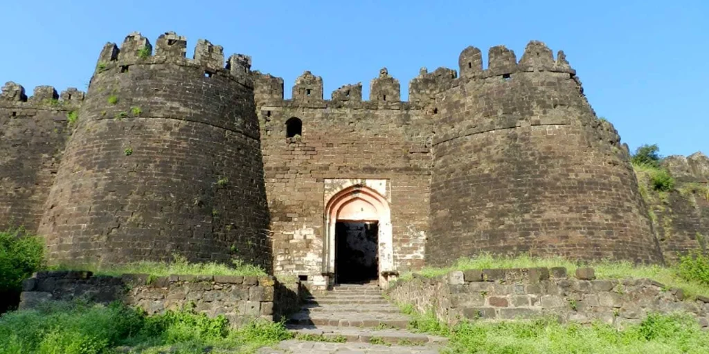 Daulatabad_Fort