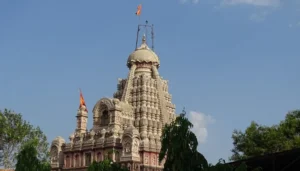 Grishneshwar Jyotirlinga Temple: The Sacred Shrine That Echoes Eternal Devotion