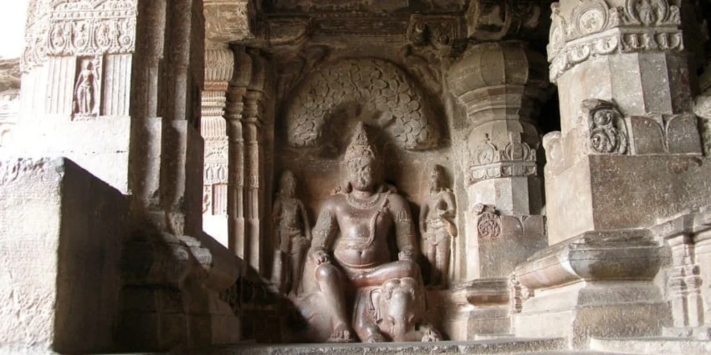 Jain_Temple_Ellora
